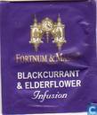 Blackcurrant & Elderflower