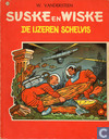 De IJzeren Schelvis