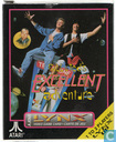 Bill & Ted's Excellent Adventure