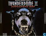 Thunderdome II - Back From Hell! - Judgement Day