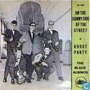 Vinyl record and CD - Black Albino's, The - On the sunny side of the street 