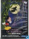 Castle of Illusion Starring Mickey Mouse