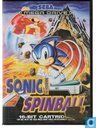 Sonic the Hedgehog Spinball
