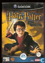 Harry Potter and the Chamber of Secrets