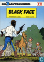 Black Face