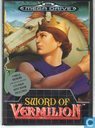 Sword of Vermilion