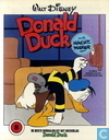 Donald Duck als nachtwaker