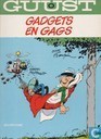 Gadgets en gags