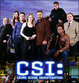 CSI: Crime Scene Investigation