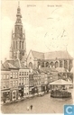Breda - Groote Markt