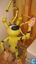 Large Marsupilami