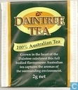100 % Australian Tea
