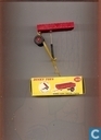 Weeks Tipping Farm Trailer