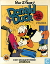 Donald Duck als klusjesman