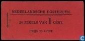 Postzegelboekje