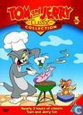 Tom and Jerry Classic Collection 5
