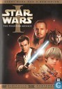The Phantom Menace