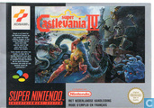 Super Castlevania IV