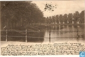 Breda - Delprat- en Seeligsingels