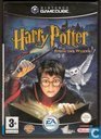 Harry Potter en de Steen der Wijzen