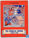 De familie Snoek groeit aan