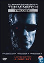 Terminator Trilogy
