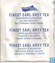 Finest Earl Grey Tea