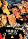 Sherlock Holmes box