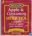 Apple & Cinnamon