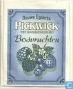Bosvruchten