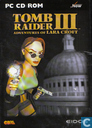 Tomb Raider III: Adventures of Lara Croft