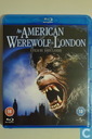 An American Werewolf in London