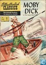 Moby Dick 
