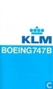 KLM - Boeing 747B (01)
