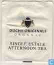 Afternoon Tea