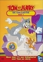 Tom en Jerry Deel 1