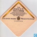 ,,Und morgens ist die Welt in Ordnung