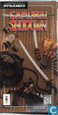 Samurai Shodown