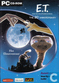 E.T. The Extra-Terrestial