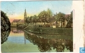 Breda - Academiesingel