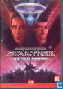 The Final Frontier