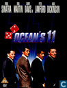 Ocean's eleven