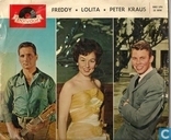 Freddy * Lolita * Peter Kraus