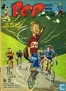 Pep 25