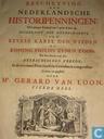Beschryving der Nederlandsche Historipenningen