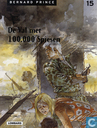 De val met 100.000 spiesen