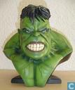 De Hulk Legendary Scale Bust