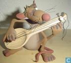 The Rat Guitar