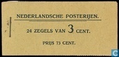 Postzegelboekje