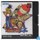 Fatal Fury: First Contact